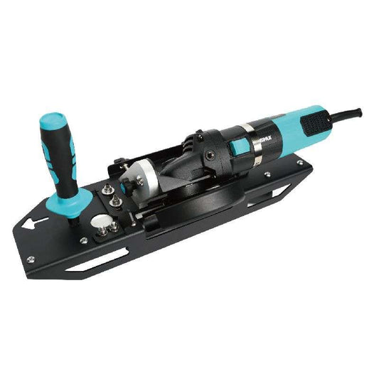 BIHUI 45° Mitre Jolly Tile Cutter – Precision Corner Edge Tool