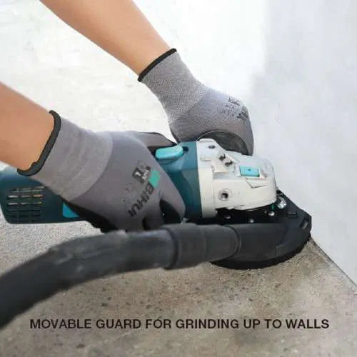 Bihui Dust Extraction System For Grinding Wheels