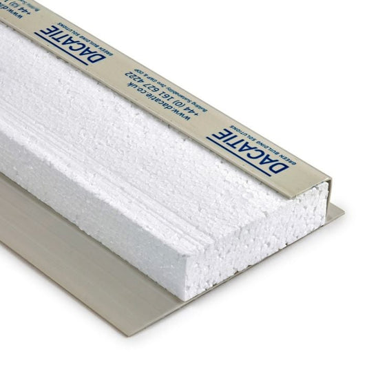 Dacatie Supafix SF50 Insulated Cavity Closer 50mm x 3000mm