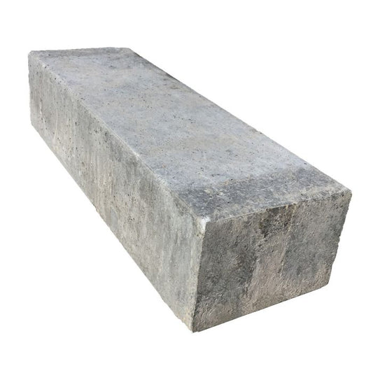 F P McCann Concrete Padstone - 330 x 215 x 100mm