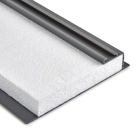 Dacatie TF2125 Cavity Closer 125mm x 2100mm