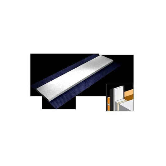 Damp Proof Course Insulated DP3 165 x 100 x 12mm 10mtr