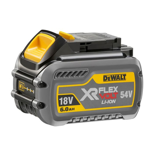 DeWalt DCB546-XJ XR FlexVolt Slide Battery