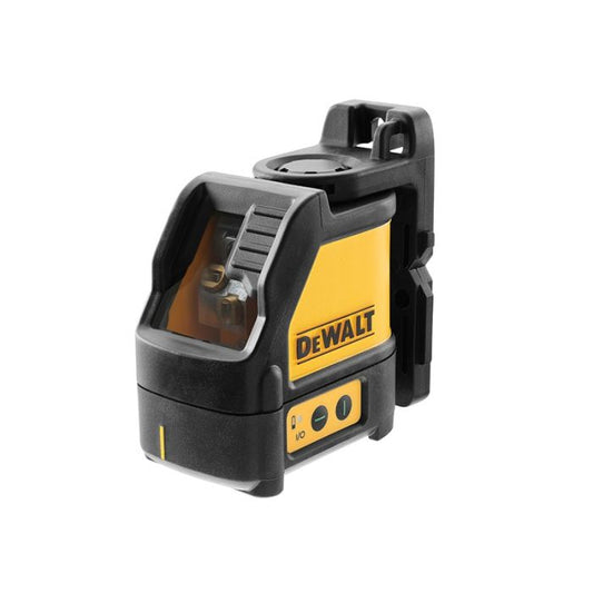 DeWalt DW088CG-XJ Cross Line Laser - Green