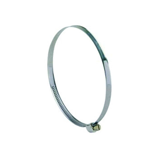 Domus 100mm Hose Clip For PVC Hose