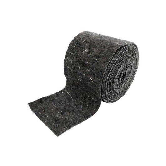 Felt Lagging Wrap On 7.2mtr