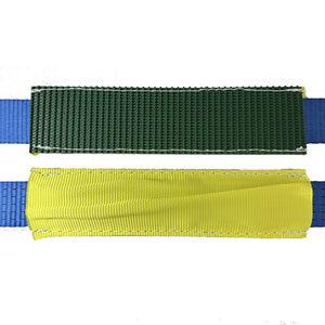 Heavy Duty Stair Wear Sleeve 330mm – Anti-Slip Step Edge Protection