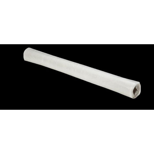 Natural Polythene TPS (125mu) 23kg 4mtr x 50mtr