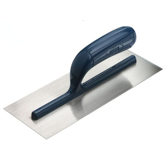 RST Finishing Trowel with Plastic Handle