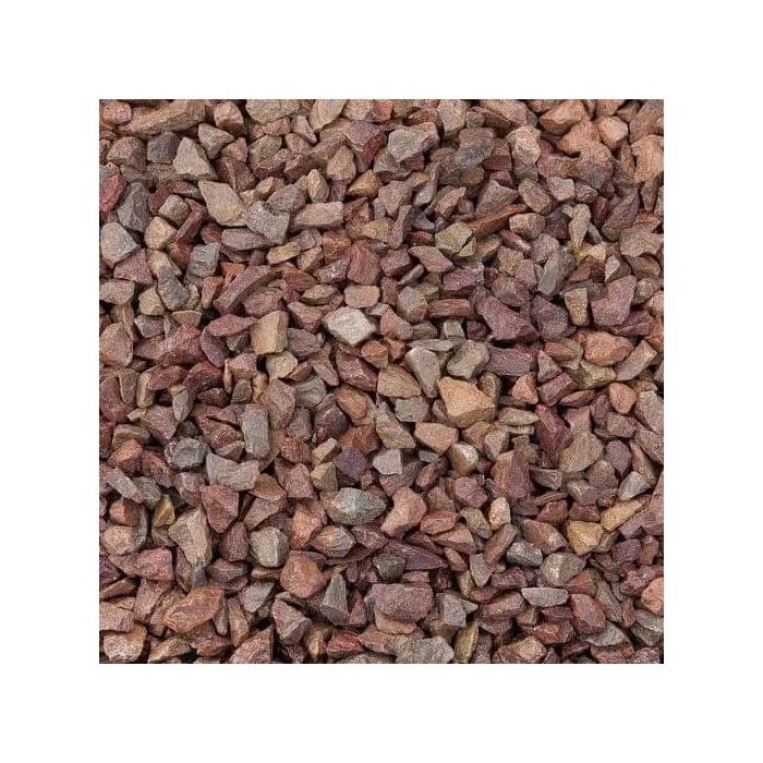Salop 14mm Forest of Dean Chippings - Bulk Bag