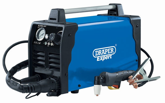 Draper Plasma Cutter 230V, 25A