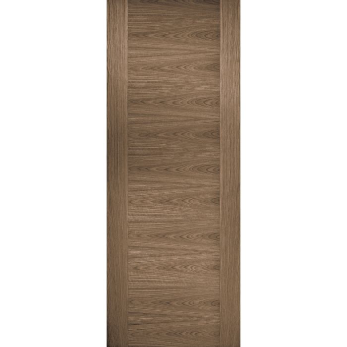 LPD Sofia Internal Fire Door 2040 x 726mm Pre-Finished Walnut
