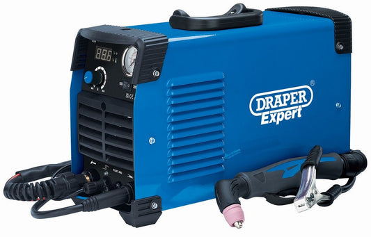Draper High Frequency Plasma Cutter - 40A