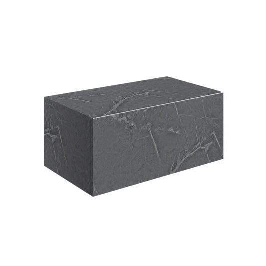 Float Wall Hung Storage Drawer 80mm