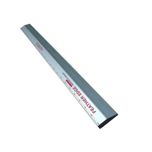 Faithfull FAIFE6 Feather Edge 6FT with Scale