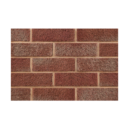 Michelmersh Moorland Sandfaced Bricks 65mm