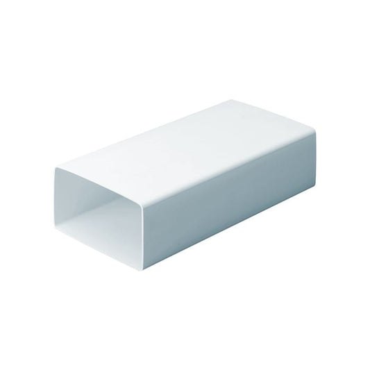 Domus 1m Flat Channel