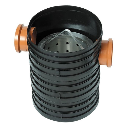 Polystorm Lite Mini Silt Trap - PSMST110