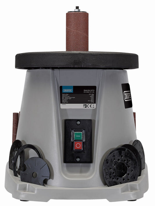 Draper Oscillating Spindle Sander - 450W
