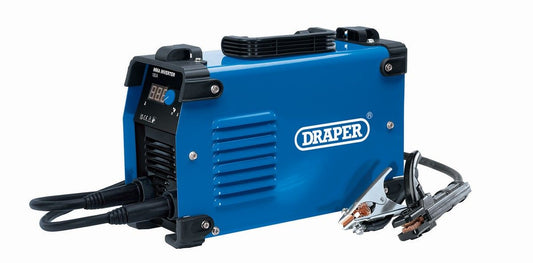Draper MMA Inverter Welder - 180A