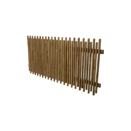 Fence Panels