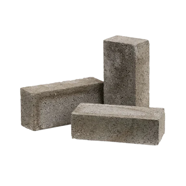 Bricks & Blocks