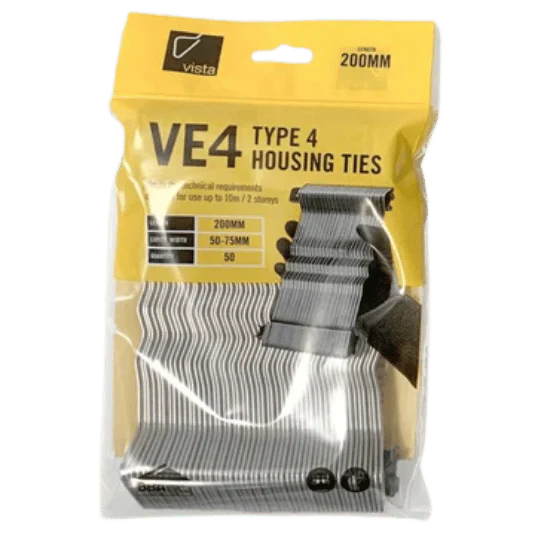 Wall Ties