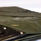 560gsm PVC Heavy Duty Tarpaulin – Waterproof Ultra Tough Cover
