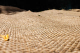 Natural Hessian Roll – 100% Jute Fabric for Garden & Construction