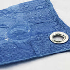 110gsm Waterproof Tarpaulin – Standard All-Weather Cover