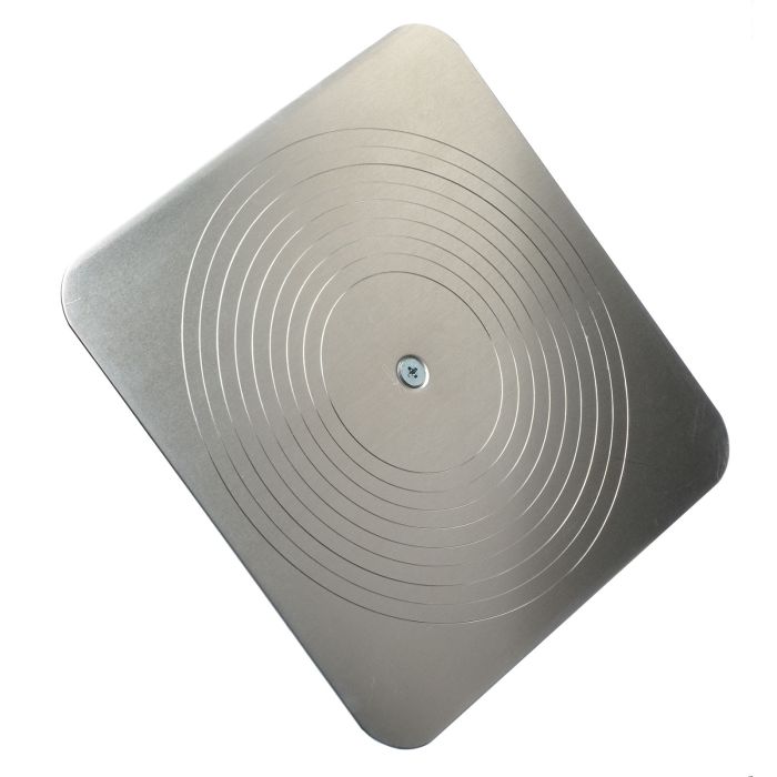 RST Aluminium Plasterers Hawk