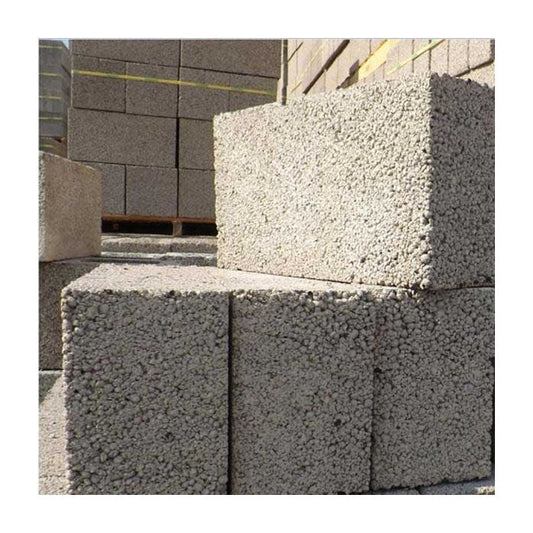Concrete Block 7.3n - 75mm