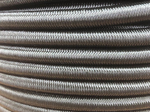 100m Roll 8mm Shock Cord – Versatile Outdoor & Transport Use