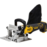 DeWalt DCW682NT-XJ 18V XR Brushless Biscuit Jointer TSTAK Body Only