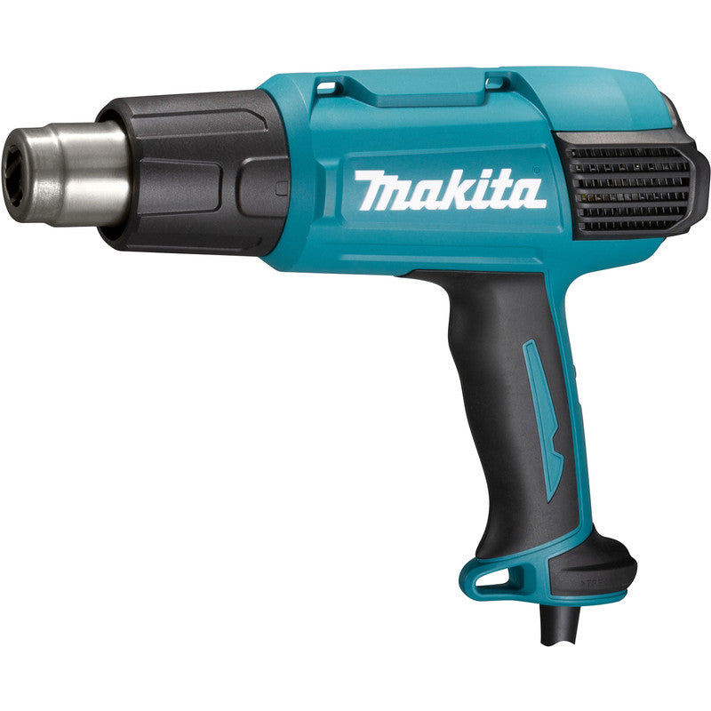 Makita Heat Gun LED Display 110V