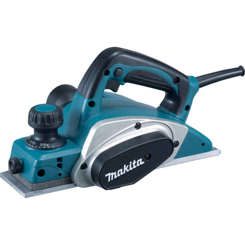 Makita 620W 2mm Planer 240V