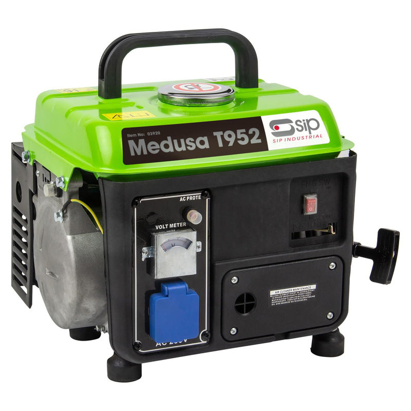 SIP 03920 Portable Generator 0.75kVA