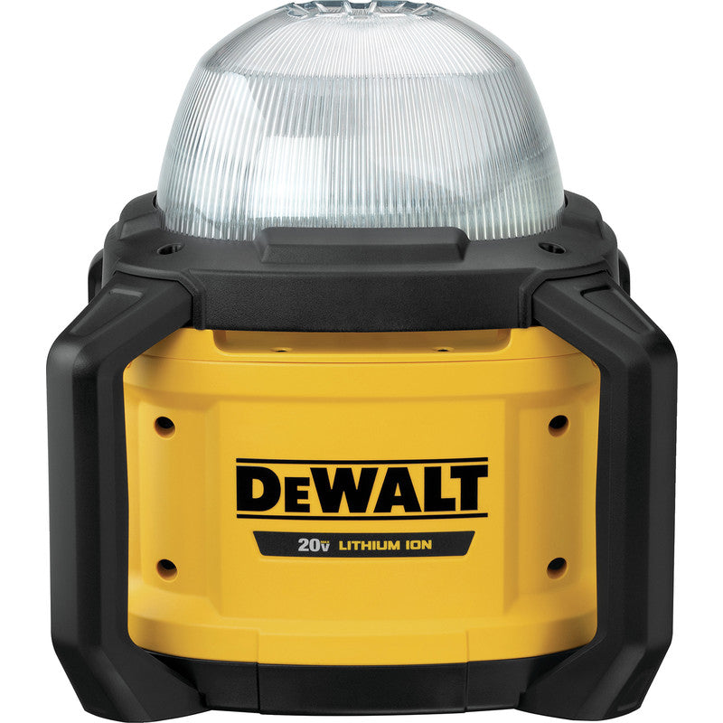 DeWalt DCL074-XJ 18V XR Area Light Body Only