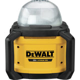 DeWalt DCL074-XJ 18V XR Area Light Body Only