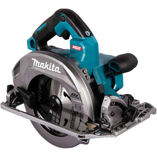 Makita 40V XGT Max Circular Saw 190mm Body Only