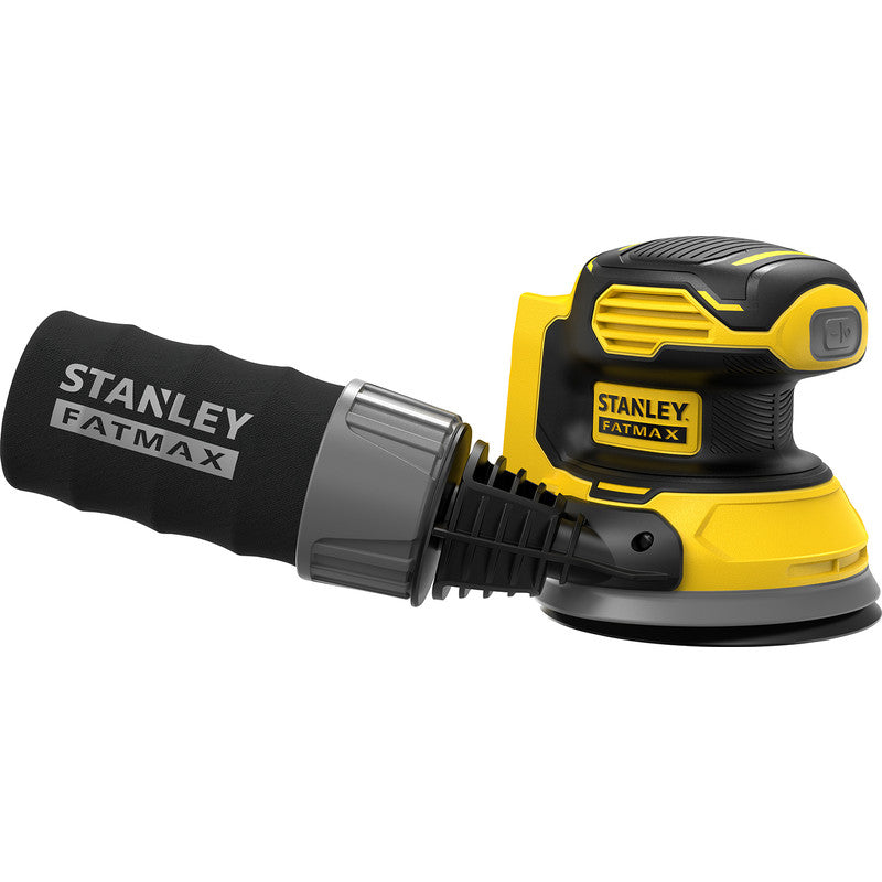 Einhell 400W Random Orbital Sander 230V 125mm High Power