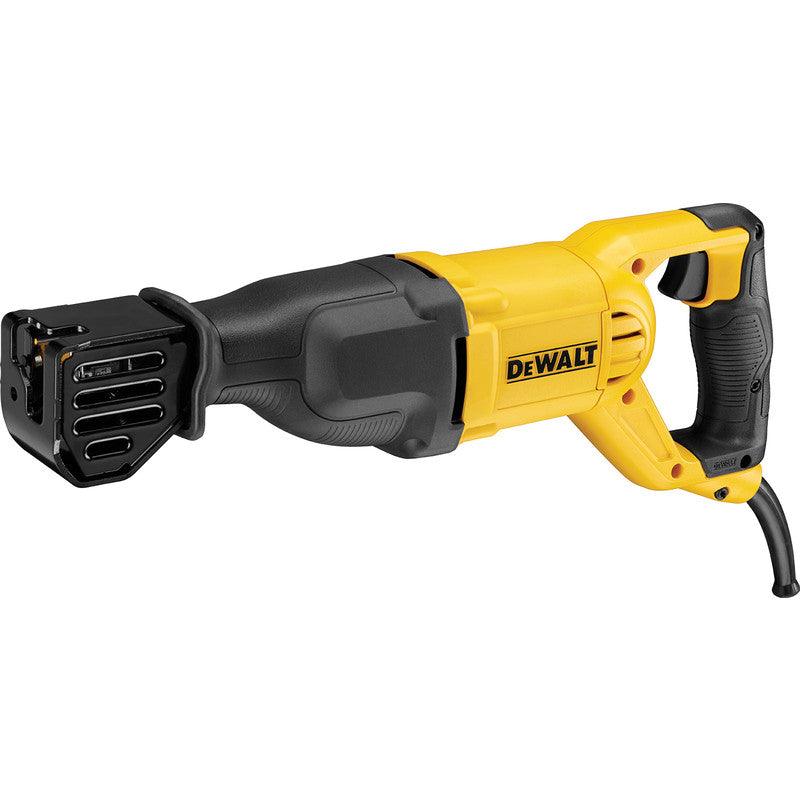 DeWalt DWE305PK-GB 1100W Reciprocating Saw 240V