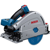 Bosch 18V BI Turbo Brushless 140mm Plunge Saw GKT 18V-52 GC Body Only