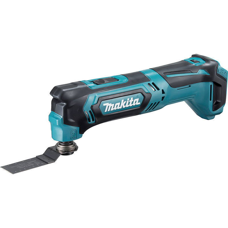 Makita 12V CXT Max Multi Cutter Body Only