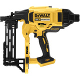 DeWalt DCFS950 18V XR Brushless Fencing Stapler Body Only