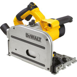 DeWalt 1300W 165mm Plunge Saw 240V