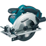 Makita 18V 165mm Cordless Circular Saw Body Only