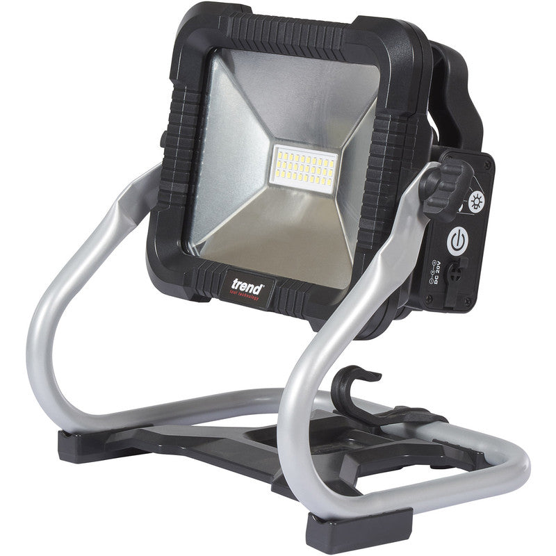 Trend T18S/SLB 18V Cordless Site Light Body Only