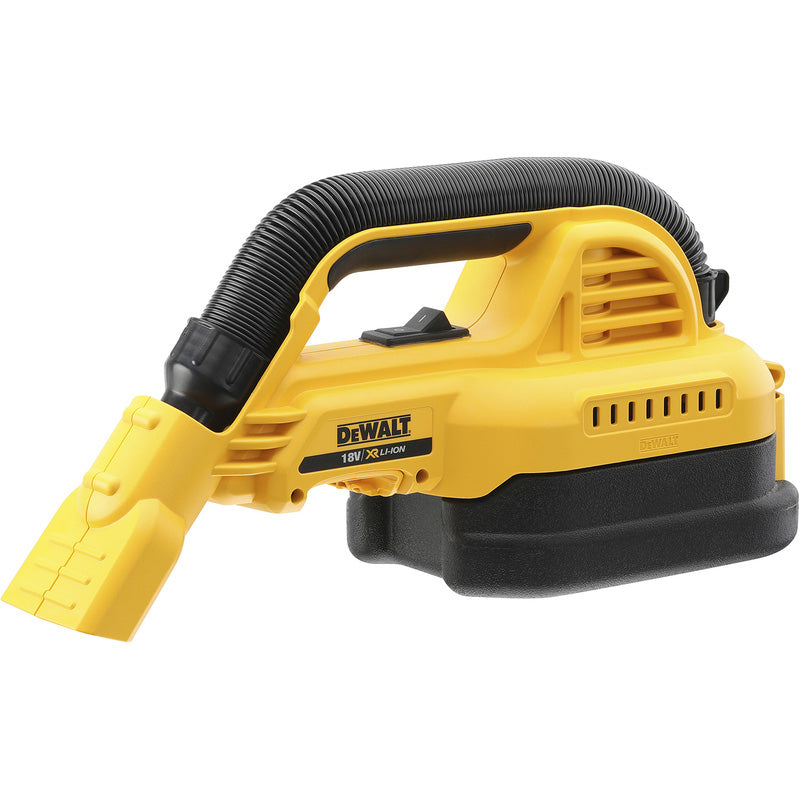 DeWalt DCV517N-XJ 18V XR Handheld Vacuum Body Only