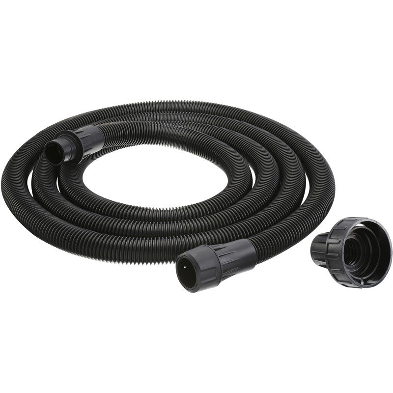 DeWalt AntiStatic Dust Extractor Hose DWV9316-XJ 4m